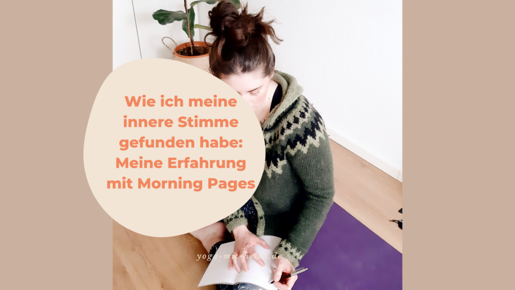 Wie Eine Gesunde Morgenroutine Mit Yoga Und Meditation Deine