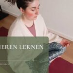 meditieren im sitzen