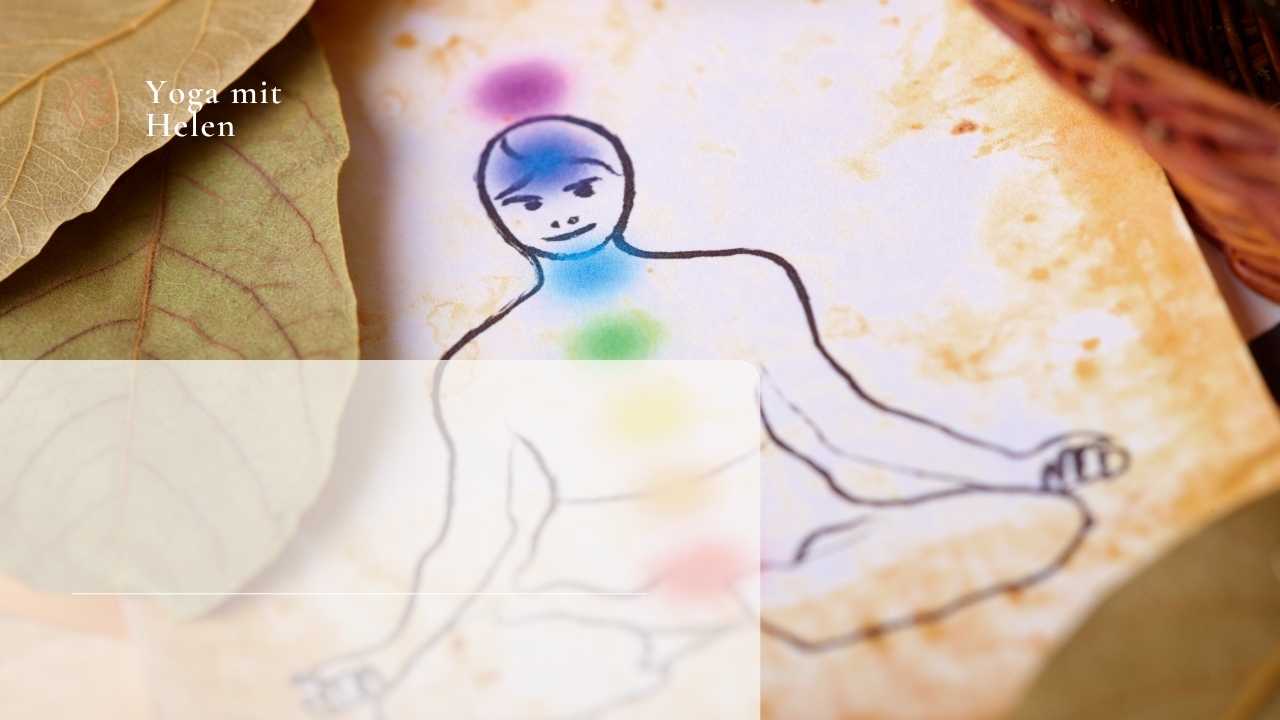 chakra meditation
