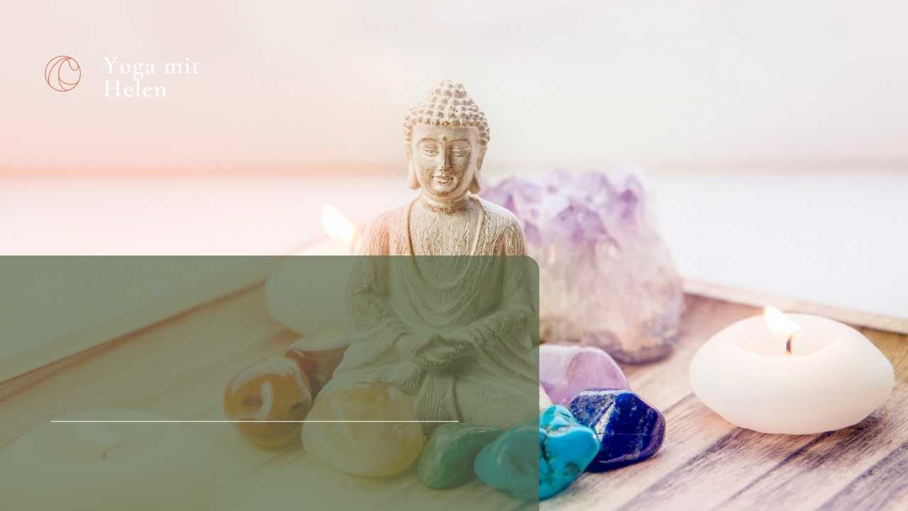 herz chakra aufladen