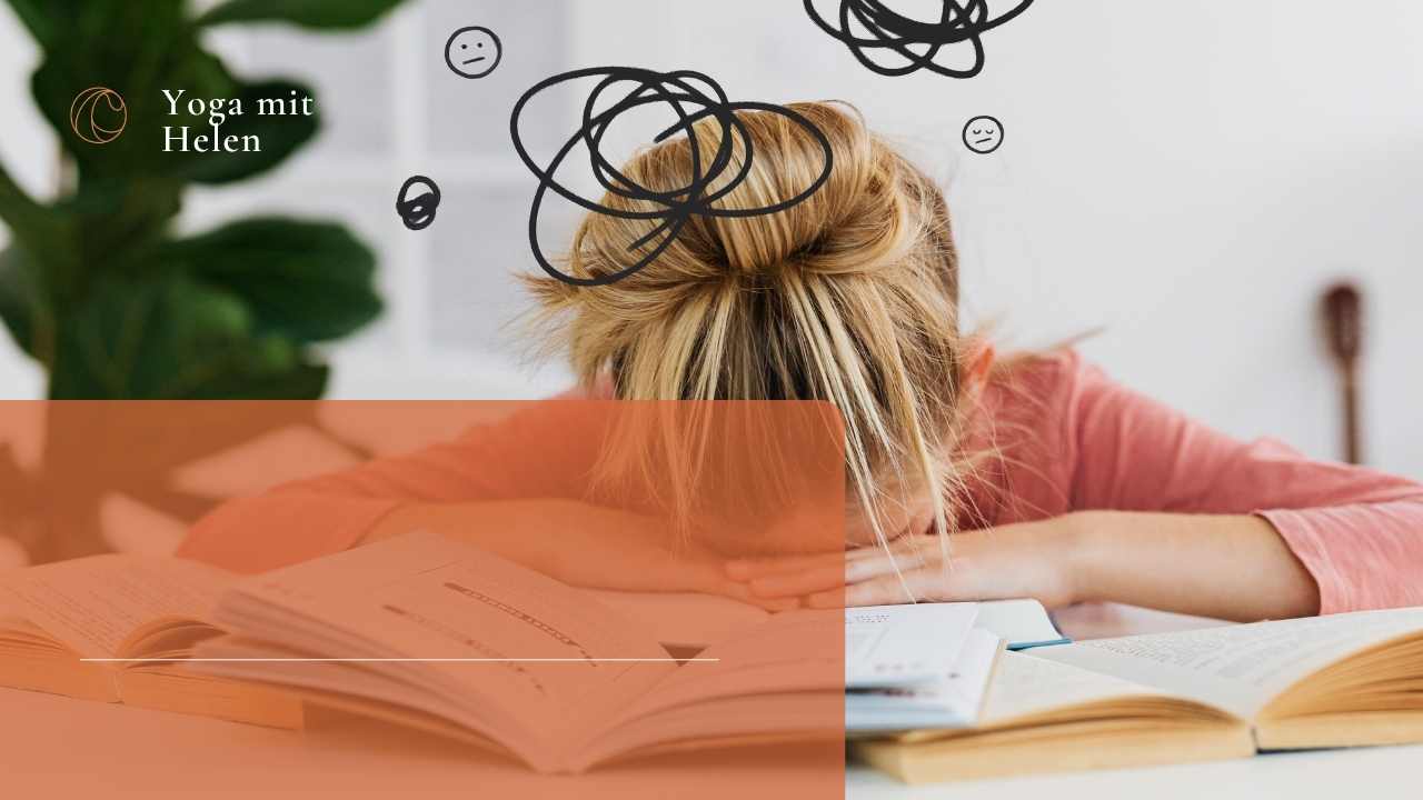 stressbewältigung