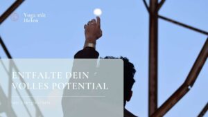 Energiearbeit potential entfalten
