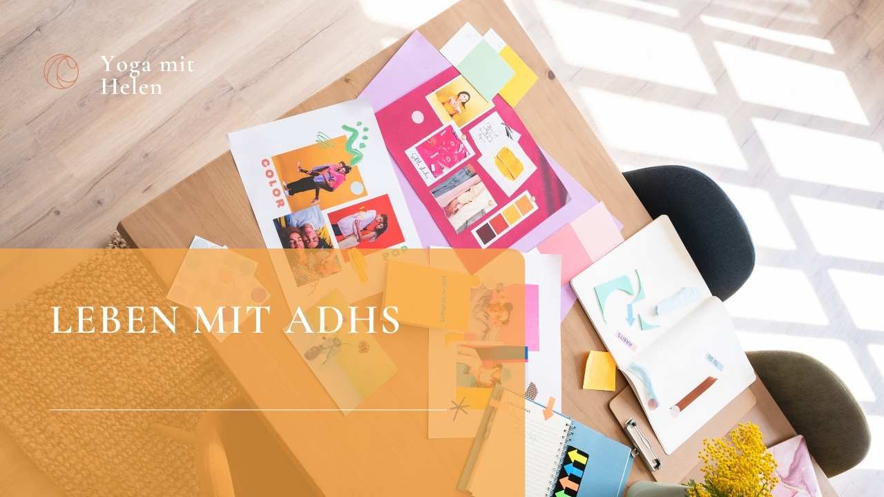 leben mit adhs