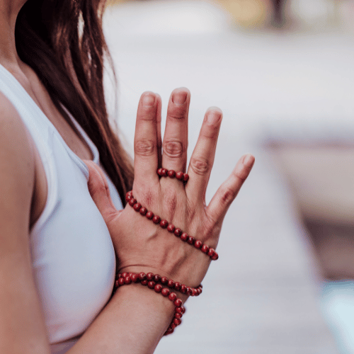 impulse meditation yoga